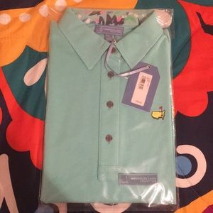 Ladies Masters Polo - Women’s Medium